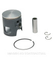 Pistón D.45,5mm Tolertancia B Honda Dio