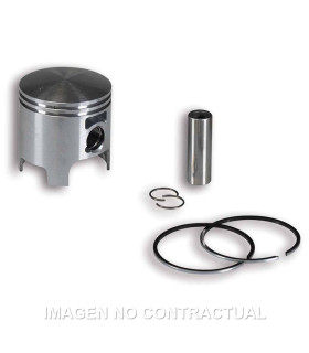 Pistón D.45,9 1 Sobremedida Honda Wallaroo 50