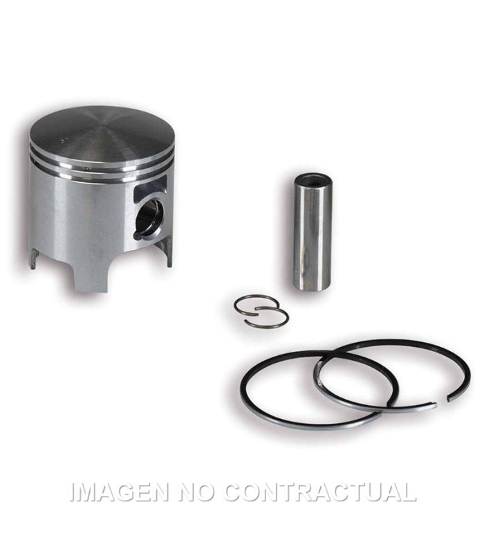 Pistón D.45,9 1 Sobremedida Honda Wallaroo 50