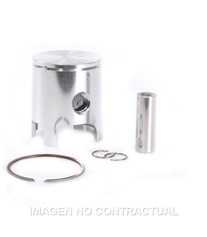 Pistón Diámetro 36mm Para Minimoto
