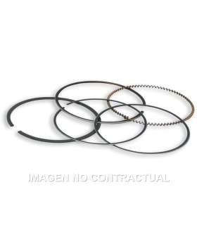 Segmentos Cromados D. 70 X 1 mm ( Cilindro 3111393 )