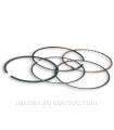 Segmentos Cromados D. 70 X 1 mm ( Cilindro 3111393 )