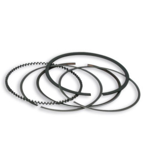 Segmento Cromado 40,3 X 1 mm. Minarelli AM6
