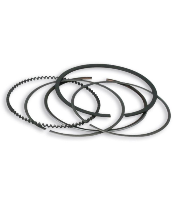 Segmento Cromado 40,3 X 1 mm. Minarelli AM6