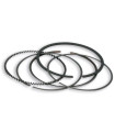 Segmento Cromado 40,3 X 1 mm. Minarelli AM6