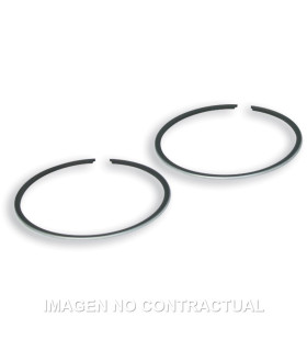 Segmentos 58,3X1,5 mm Motocarro Ape 50