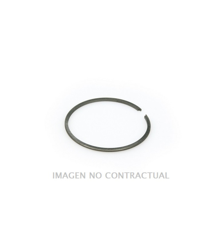 Segmento 47,6X1mm Semitrapezolidal 05348330