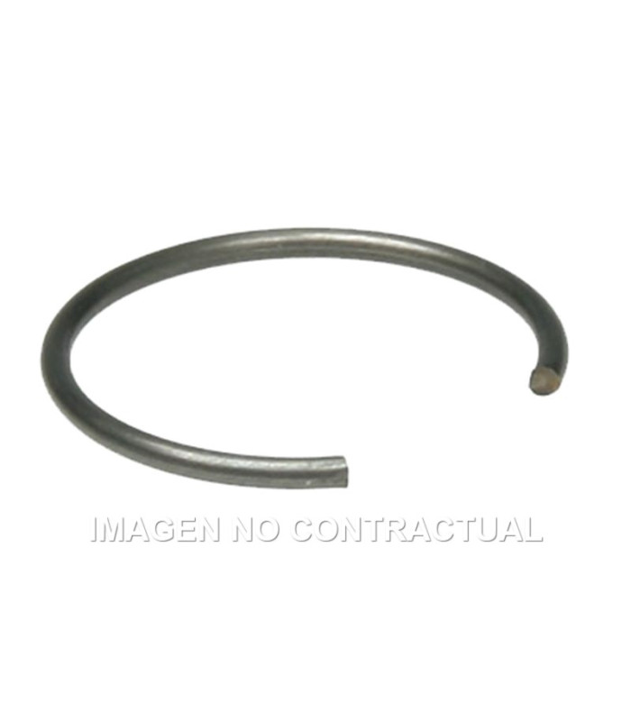 Clips Para Bulón Elyseo 100