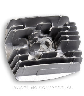 Culata sin descompresor Peugeot 103 50