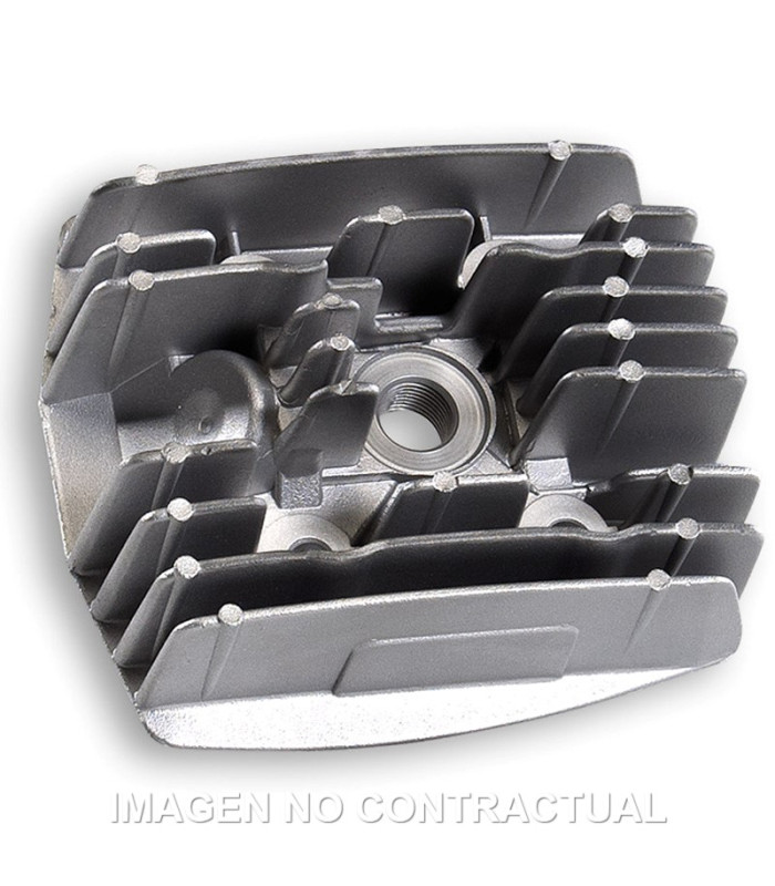Culata sin descompresor Peugeot 103 50