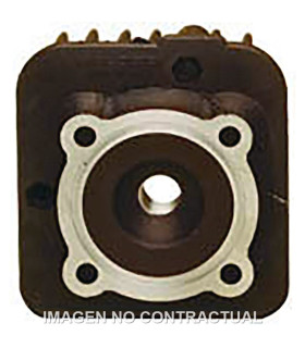 Culata Suelta Diámetro 47 Honda Cub