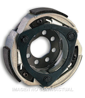 Embrague Delta Clutch Honda Pantheon 125,150