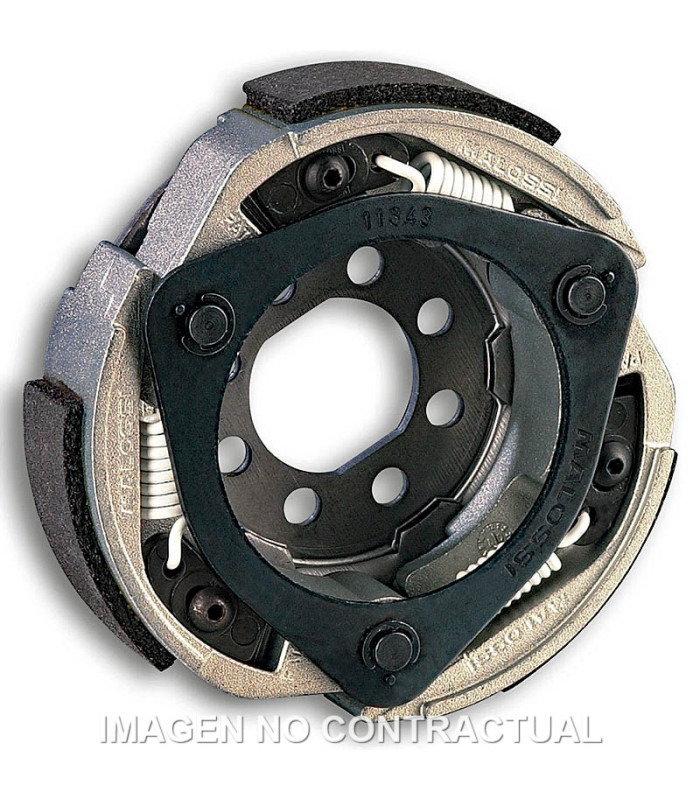 Embrague Delta Clutch Honda Pantheon 125,150