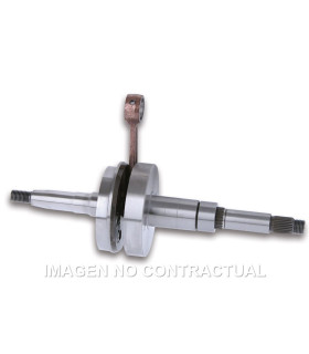Cigüeñal Reforzado RHQ Bulón 12mm Aprilia Di Tech