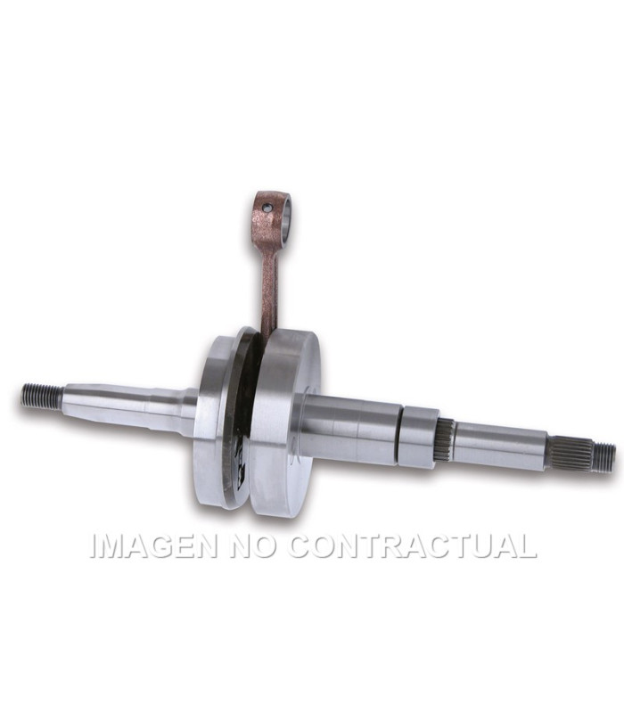 Cigüeñal Reforzado RHQ Bulón 12mm Aprilia Di Tech