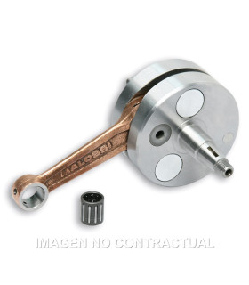 Cigüeñal Malossi RHQ Minimoto Polini LC 2T
