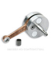 Cigüeñal Malossi RHQ Minimoto Polini LC 2T