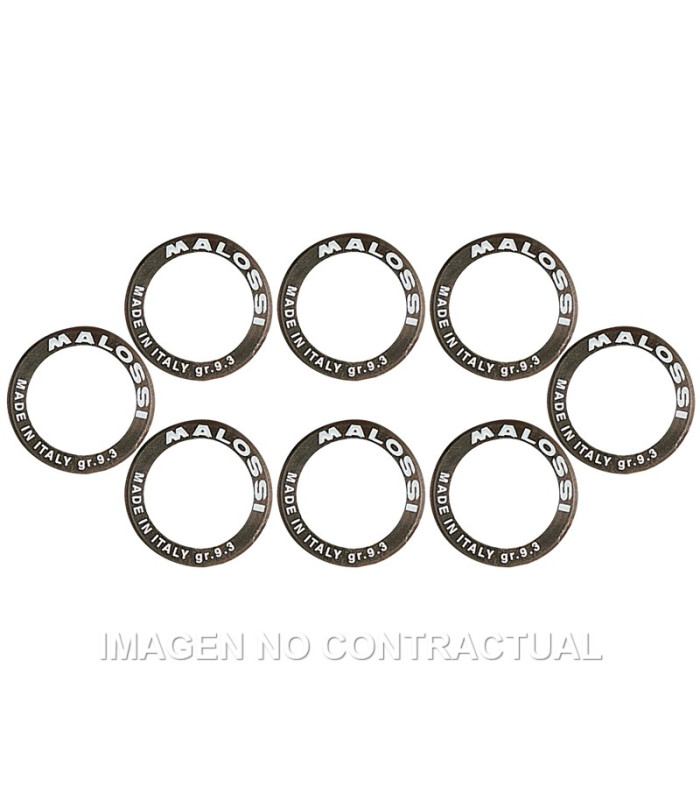 Rodillos Htroll 28 X 19,9 17GR