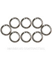 Rodillos Htroll 28 X 19,9 17GR
