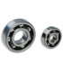 Cojinetes Cigueñal Motor MG3 Malossi