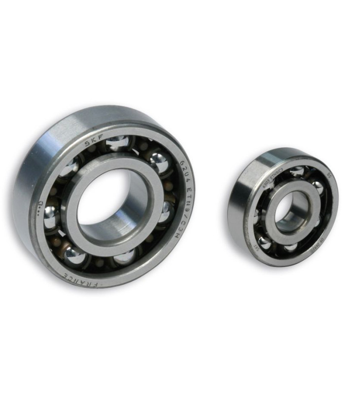 Cojinetes Cigueñal Motor MG3 Malossi