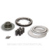 Desarrollo Embrague 23-64 Dientes Recto Vespa Cosa 125