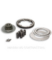 Desarrollo Embrague 23-64 Dientes Recto Vespa Cosa 125