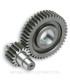 Desarrollo Secundario Motor Minarelli