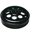 Campana Embrague Maxi Clutch Bell Majesty 400