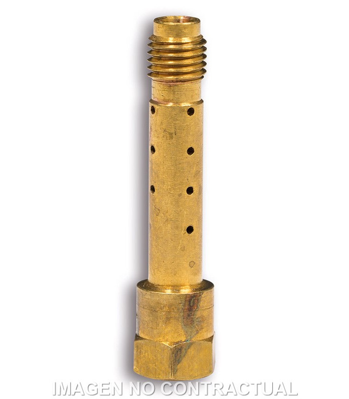 Difusor An258 Carburador PHBG