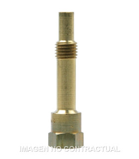 Pulverizador 266 Au Para Carburador Dellorto PHBG