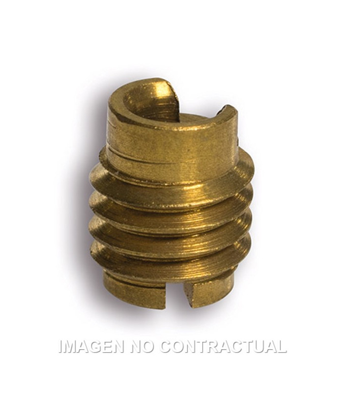 Soporte Válvula Bomba