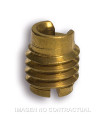 Soporte Válvula Bomba