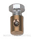 Prisionero Tornillo Hexagonal Domino