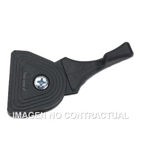 Mando gas Choque Domino 0370,03