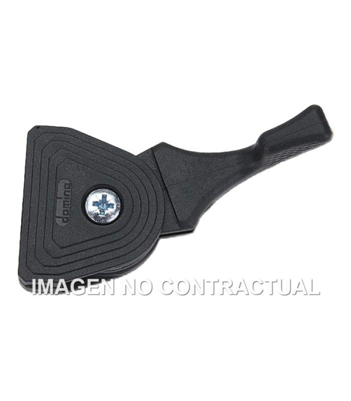 Mando gas Choque Domino 0370,03