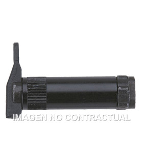 Mando gas Choque Domino Para modelos de moto Guzzi, Benelli y Ducati