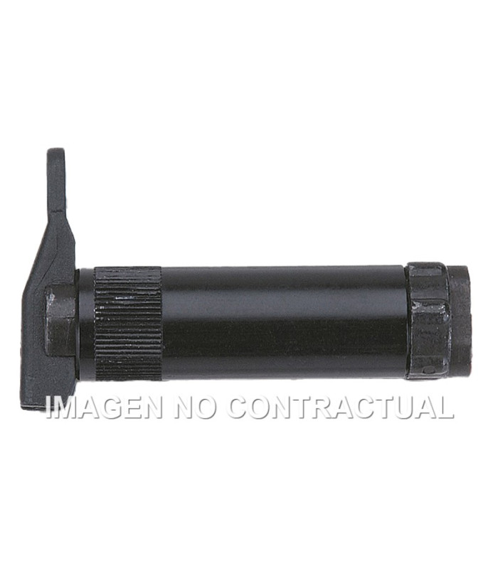 Mando gas Choque Domino Para modelos de moto Guzzi, Benelli y Ducati
