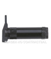 Mando gas Choque Domino Para modelos de moto Guzzi, Benelli y Ducati