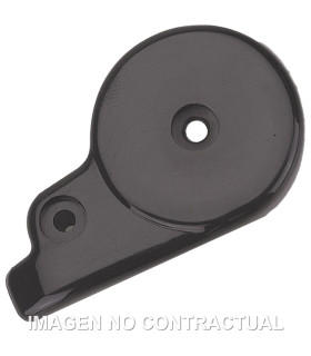 Tapa Mando Gas
