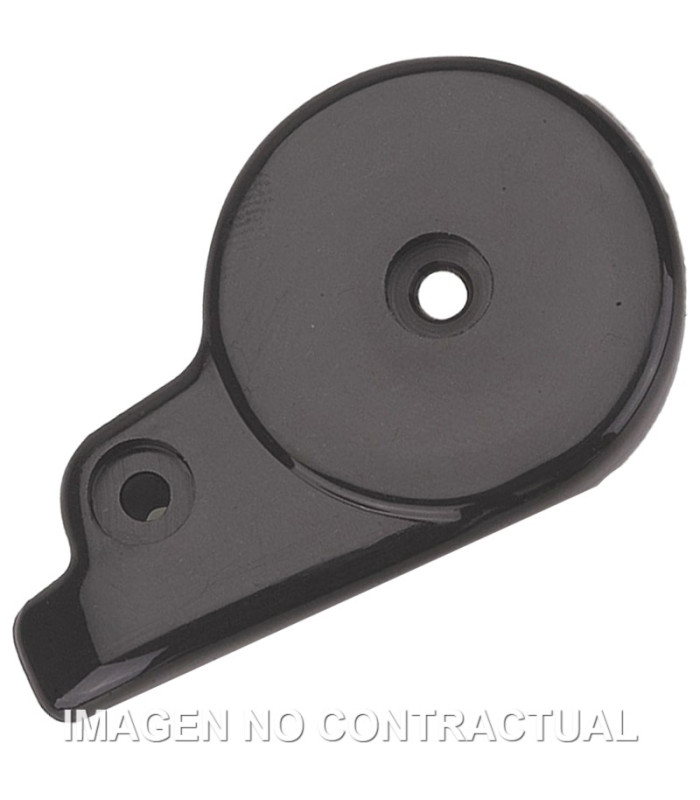 Tapa Mando Gas