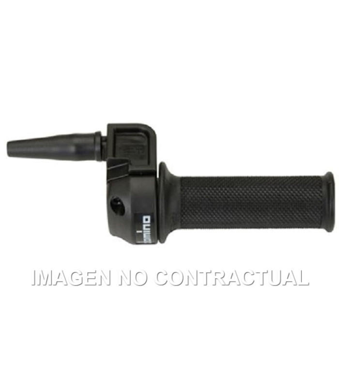 Mando Gas Domino 2140.03