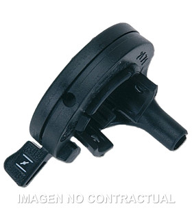 Comando Choque Anular