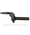 Mando Gas Domino HR Cross sin puños 2203.03-02