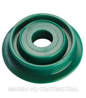 Polea Mando Gas 2350.02.3298