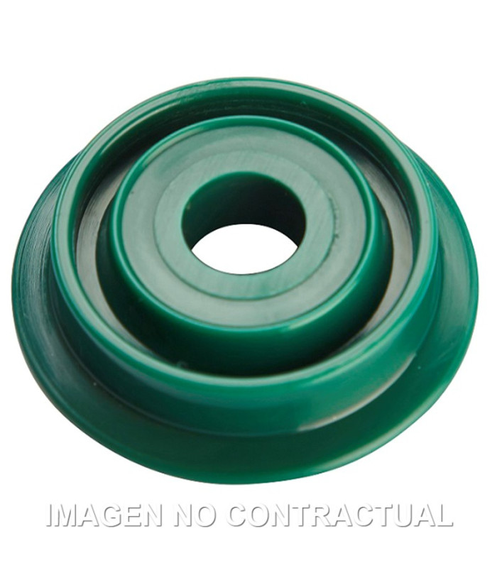 Polea Mando Gas 2350.02.3298