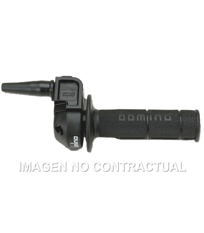 Mando Gas Domino 2384.03