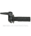 Mando Gas Domino 2384.03
