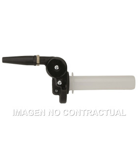 Mando Gas Domino 2488.03