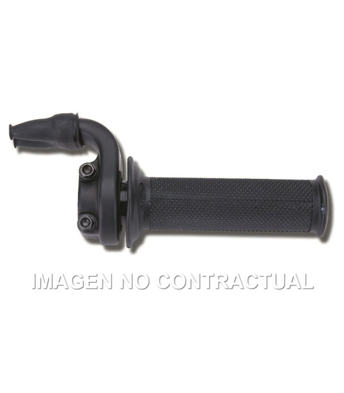 Mando Gas Domino 2791.03